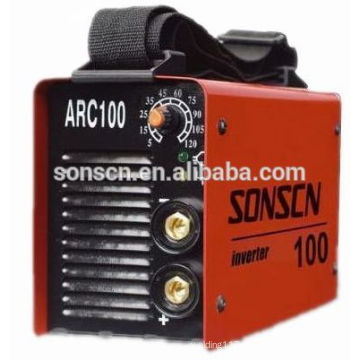 dc inverter mma welding machine